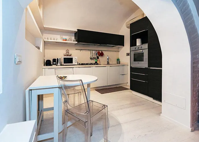 Romantic Duplex Piazza Navona