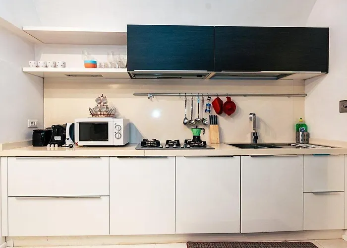 Appartamento Romantic Duplex Piazza Navona *