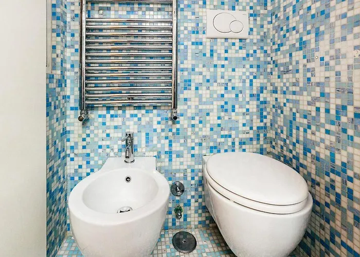 Romantic Duplex Piazza Navona Appartamento