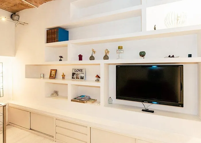 Appartamento Romantic Duplex Piazza Navona
