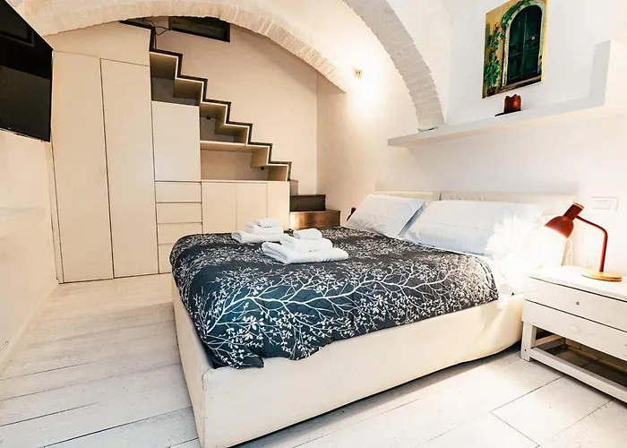 Romantic Duplex Piazza Navona Appartamento Roma