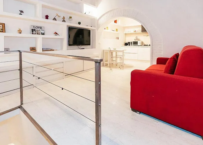 Romantic Duplex Piazza Navona Appartamento Roma