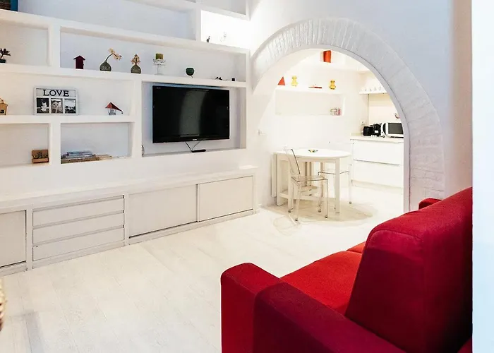 Romantic Duplex Piazza Navona Appartamento *