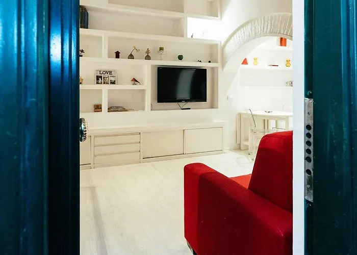 Romantic Duplex Piazza Navona Roma