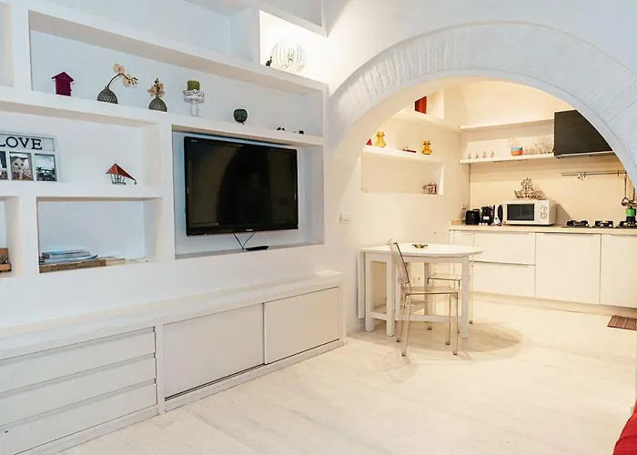 Romantic Duplex Piazza Navona Appartamento Roma